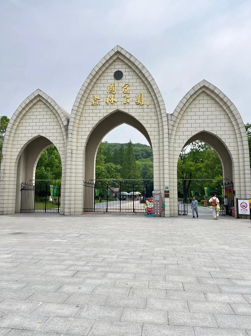 上海松江有什么好玩的地方