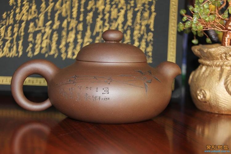 张志强紫砂壶拍卖纪录