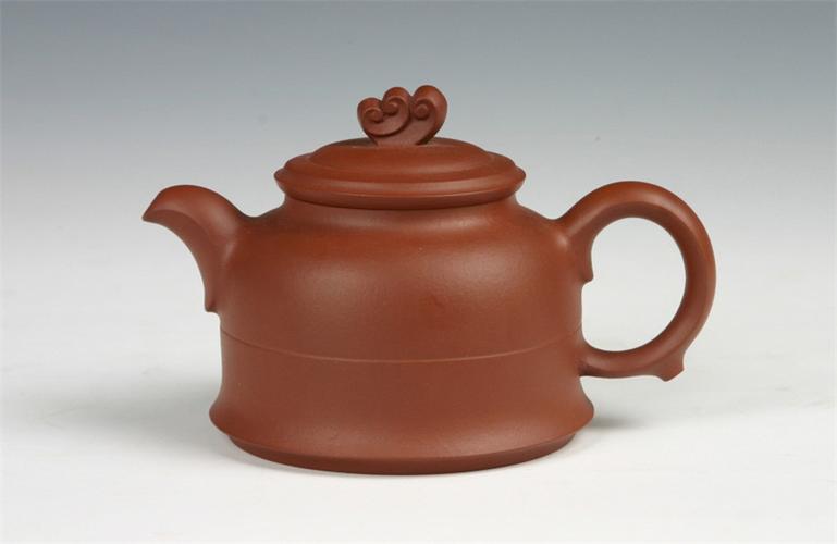 张志强紫砂壶拍卖纪录