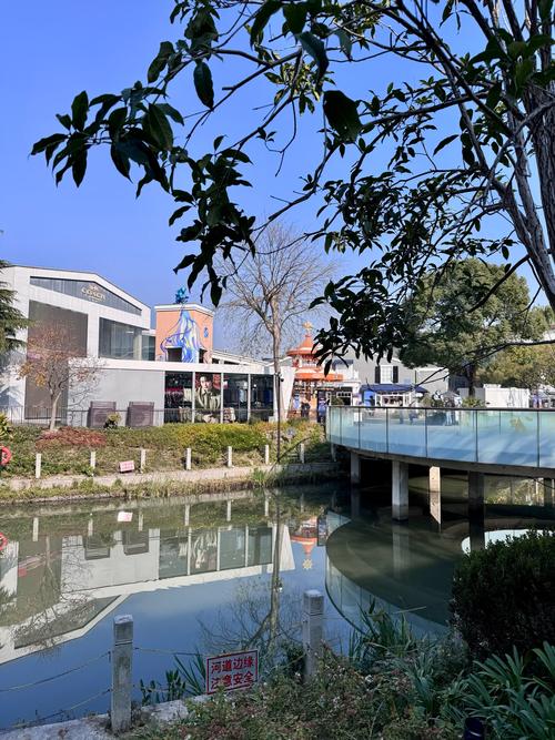 上海青浦奥特莱斯营业时间