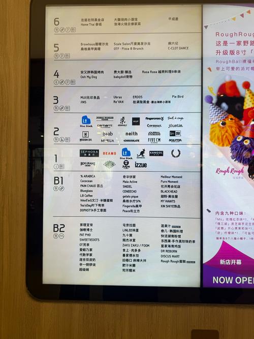 上海青浦奥特莱斯营业时间