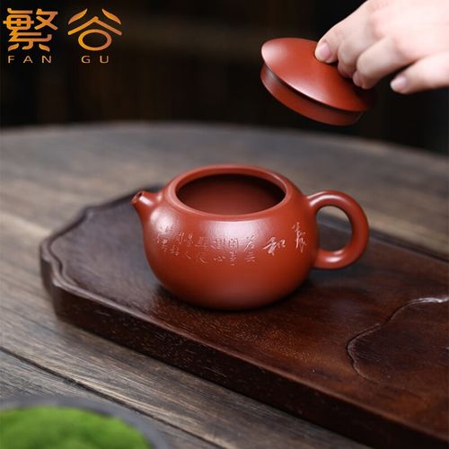 周小明 紫砂壶 代工
