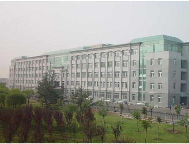 北京市海淀区教师进修学校