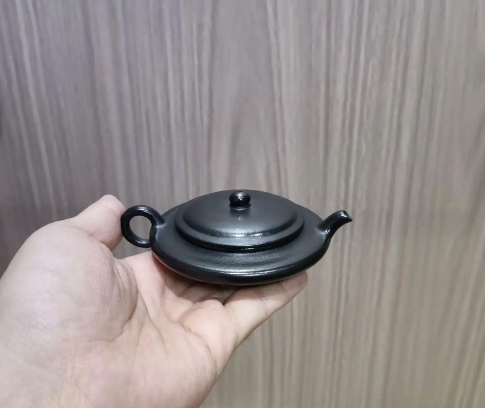 紫砂壶手工制作diy