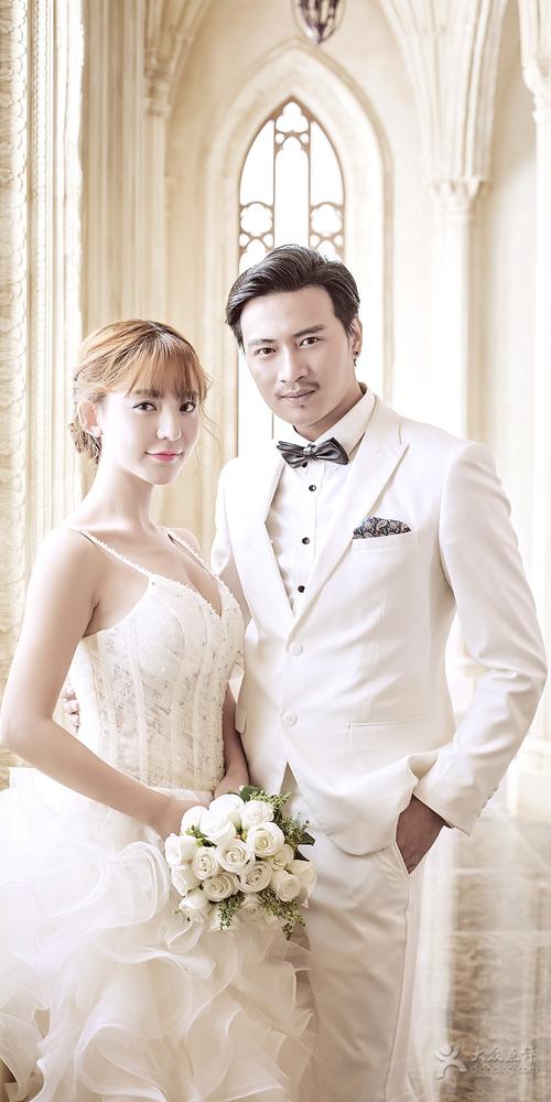 成都风尚国际婚纱摄影怎么样