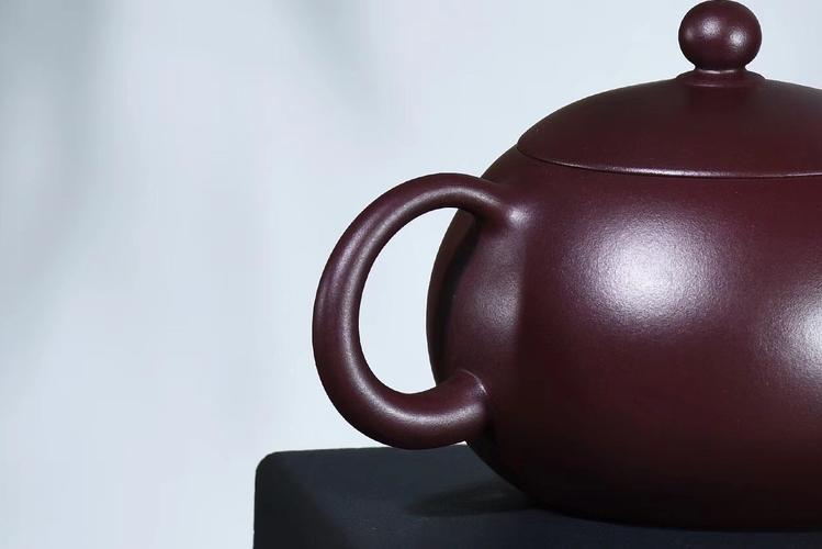 紫砂之家范永芳紫砂壶