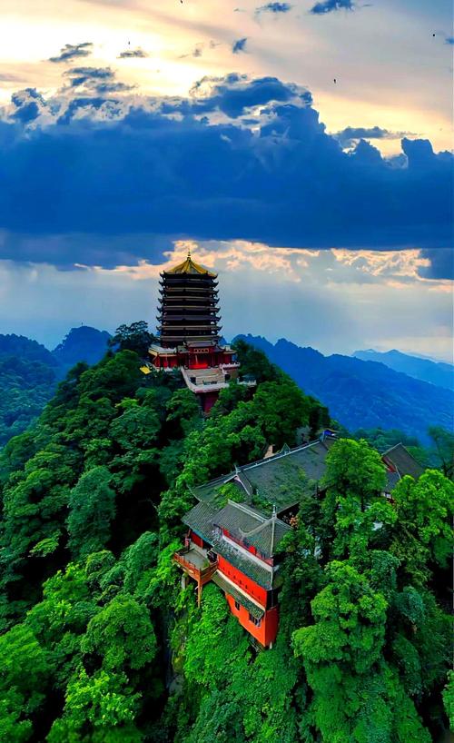 成都一日游必去的地方有哪些