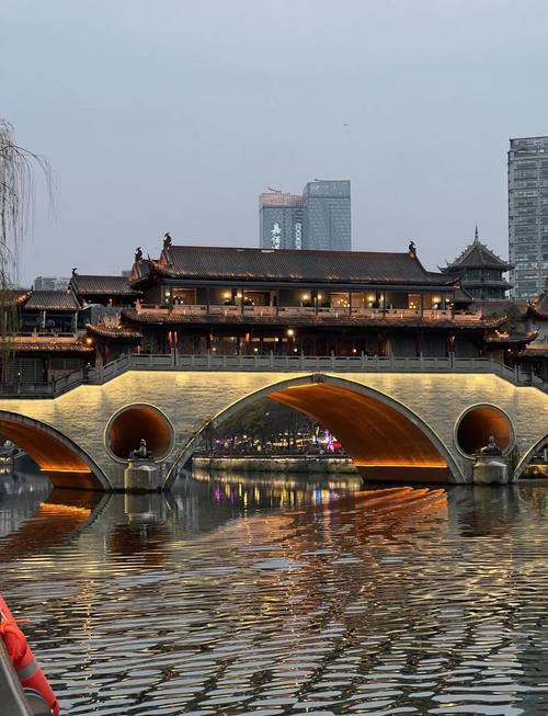 成都一日游必去的地方有哪些