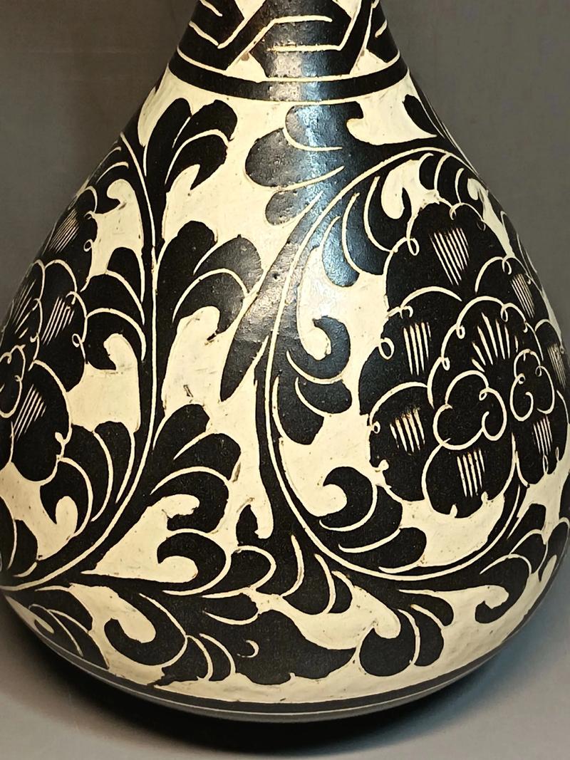 磁州窑瓷器价格 宋代