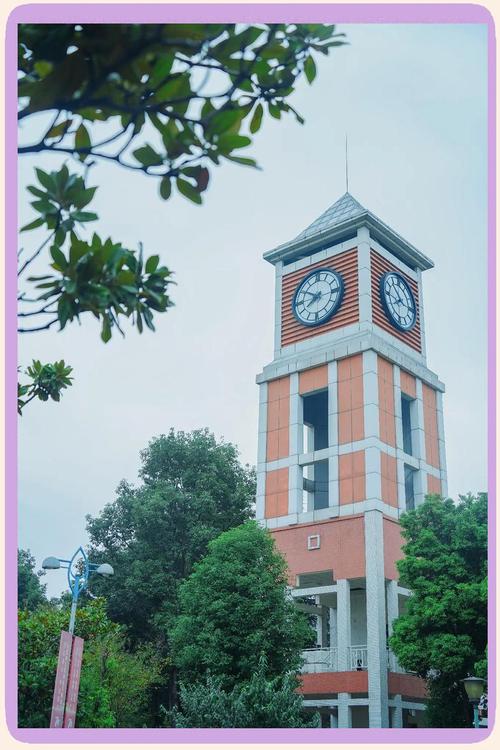 成都信息工程大学航空港校区