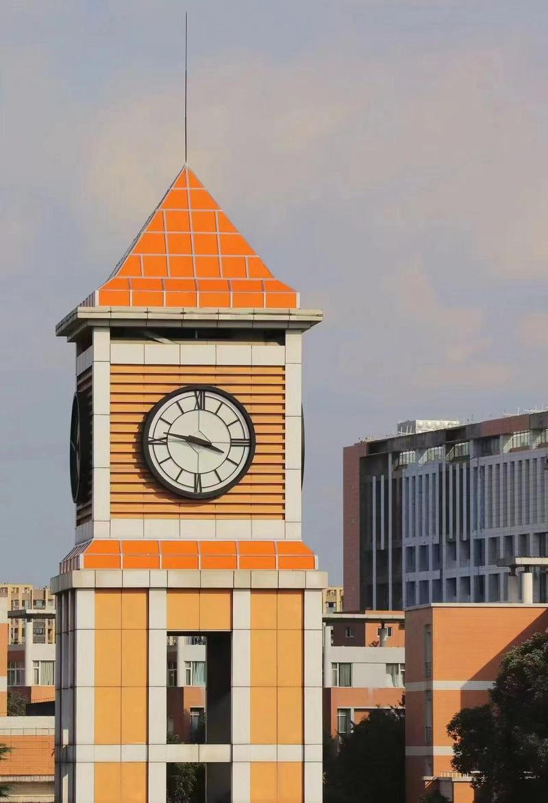 成都信息工程大学航空港校区