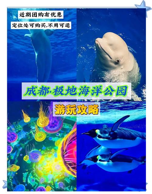 成都海洋公园门票价格和地址