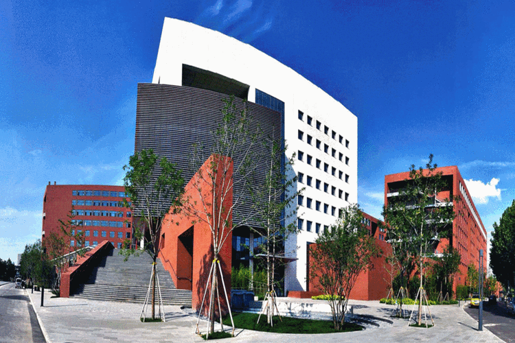 北京工业大学艺术设计学院