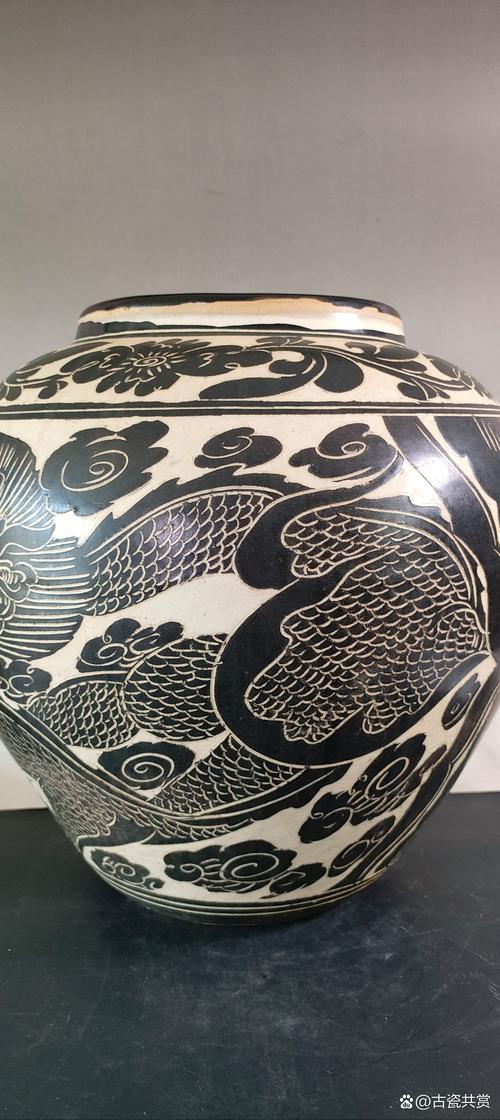 明代磁州窑瓷器pdf