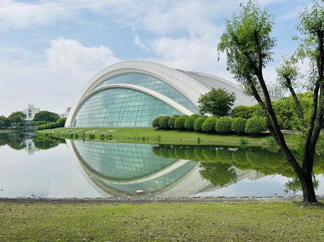 复旦大学上海视觉艺术学院