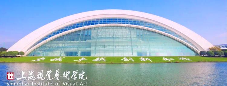 复旦大学上海视觉艺术学院