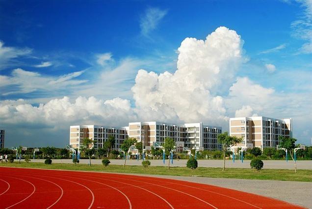 北京航空航天大学北海学院