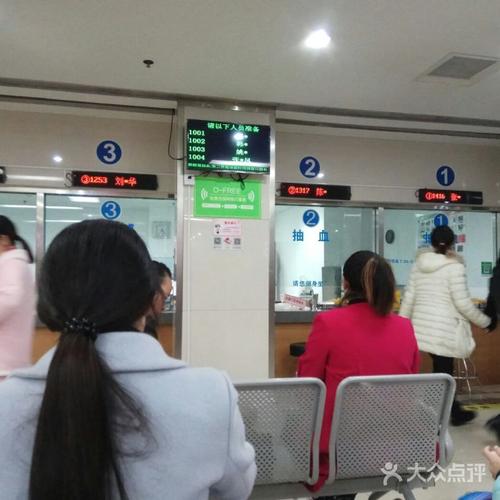 上海市嘉定区妇幼保健院