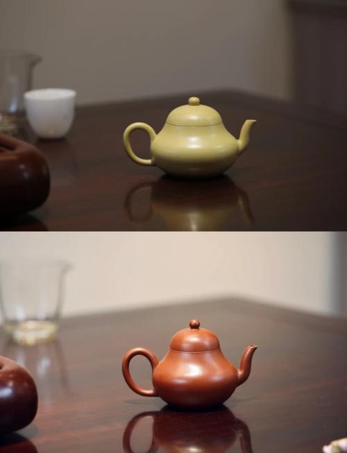 梨形紫砂梨形紫砂壶壶