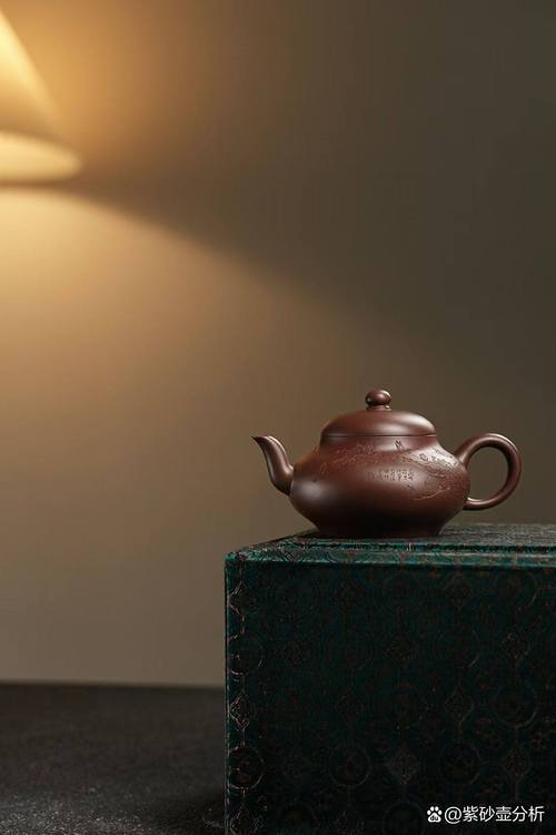 梨形紫砂梨形紫砂壶壶