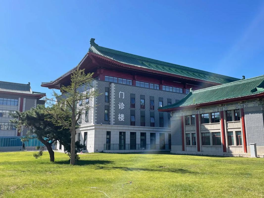 北京八大处整形外科医院