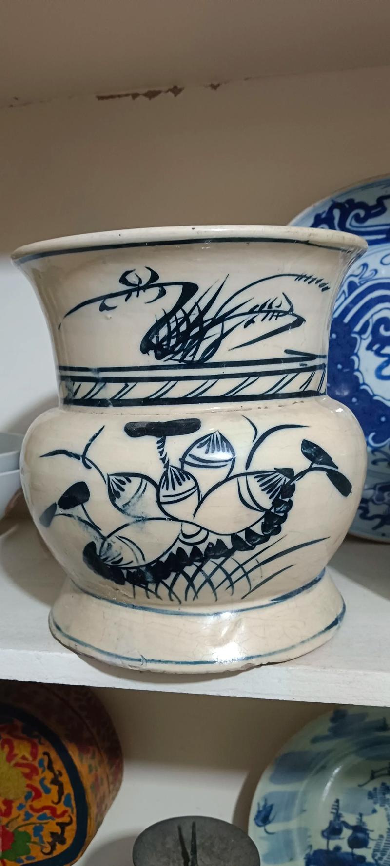 磁州窑瓷器图片 精品