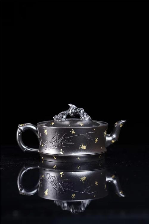 紫砂艺苑款紫砂壶价格