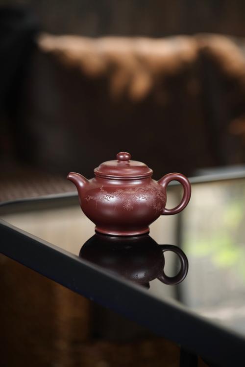 紫砂艺苑款紫砂壶价格