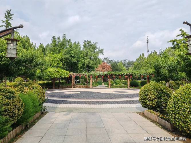 北京康梦圆国际老年公寓