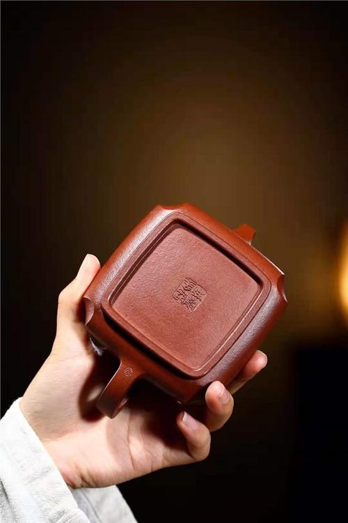 紫砂之家陶金兰紫砂壶