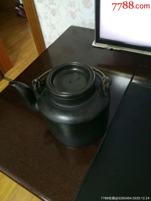 哈尔滨紫砂壶7788