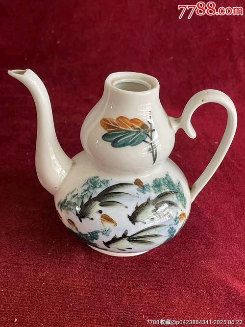 7788库存醴陵瓷器