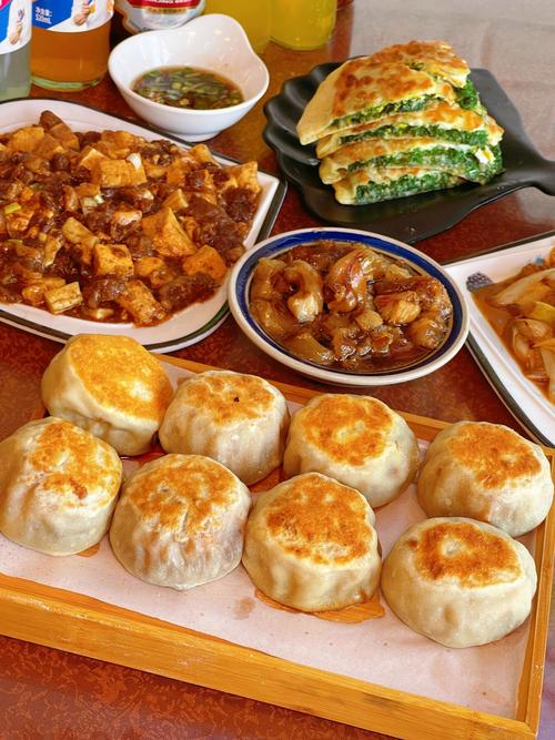 北京特色美食小吃有哪些