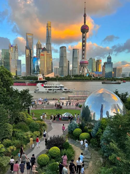 上海适合年轻人玩的地方