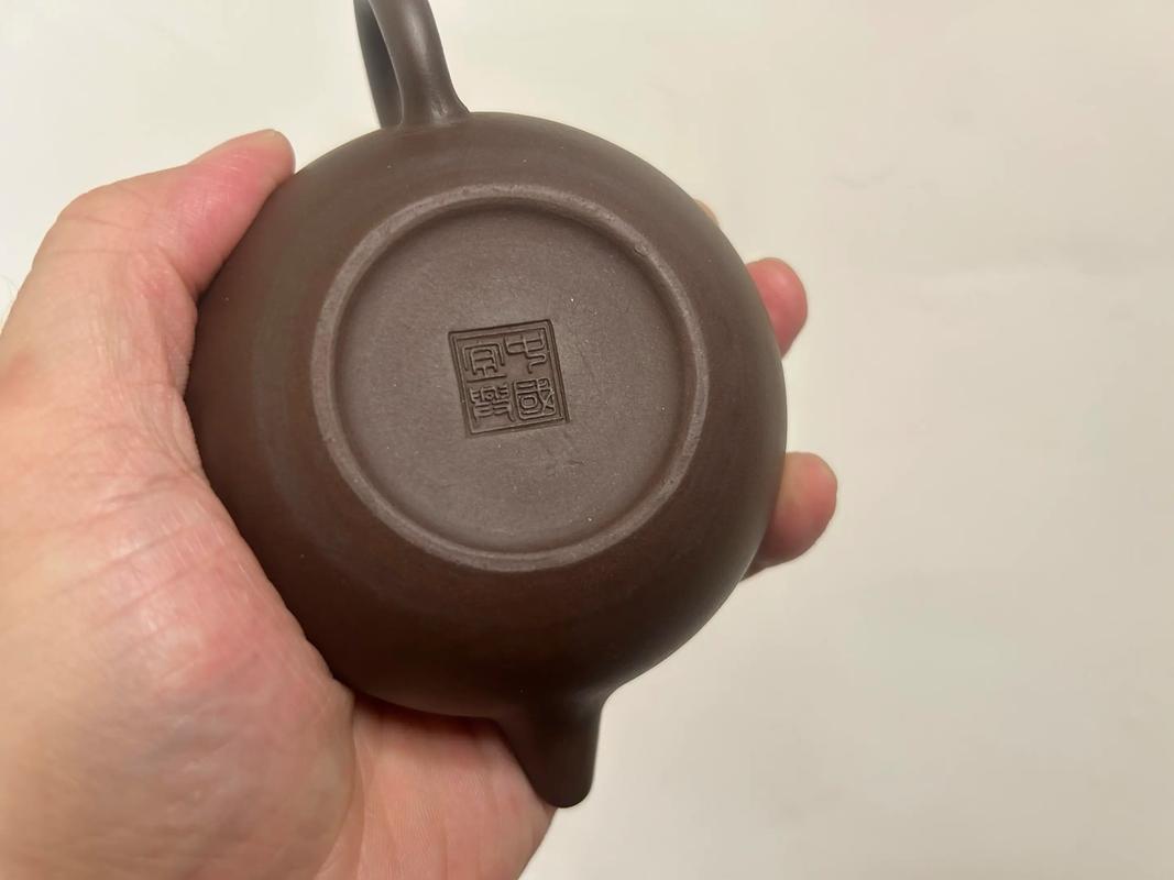 2025 宜兴紫砂壶