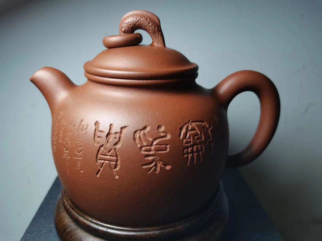 2025 宜兴紫砂壶