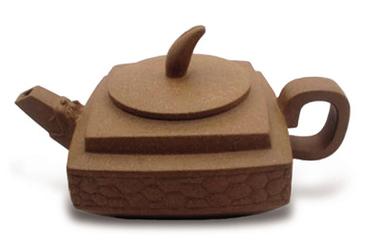 2008奥运 紫砂壶