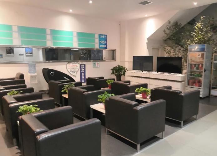 河北盛文北京现代4s店