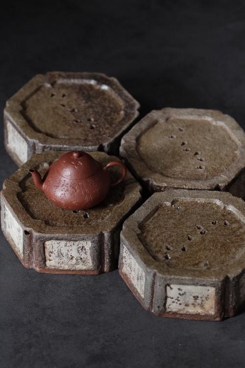 紫砂壶 落款 承