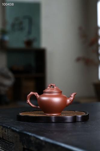 quot 紫砂壶贴花