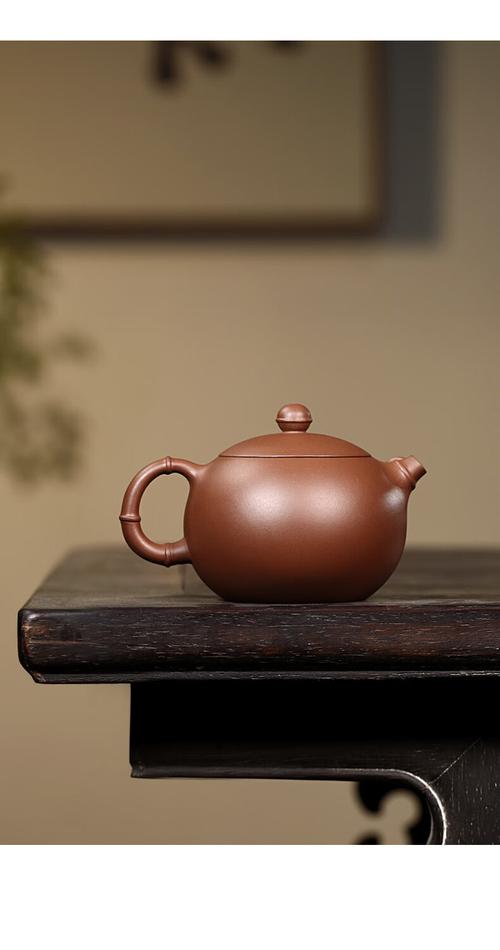 quot 紫砂壶贴花