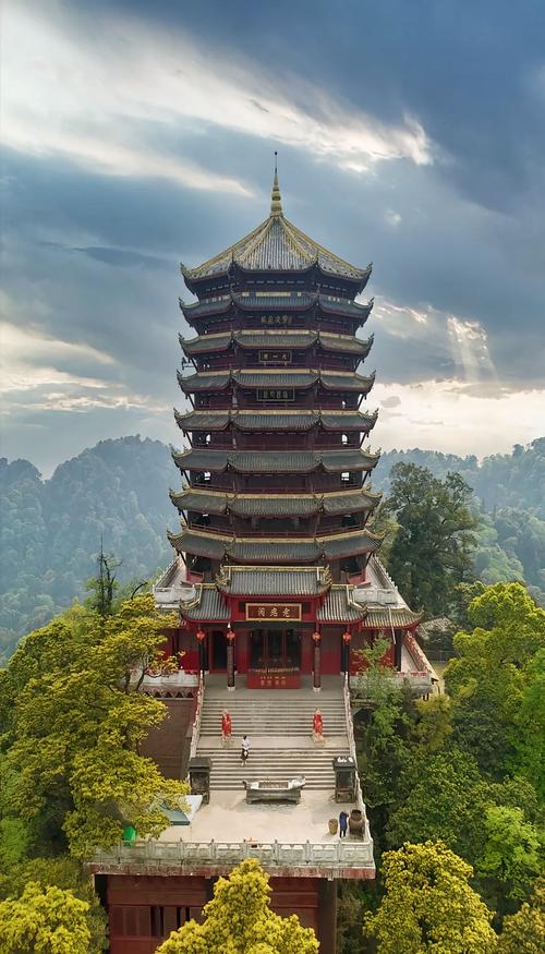 成都市内有哪些好玩的地方