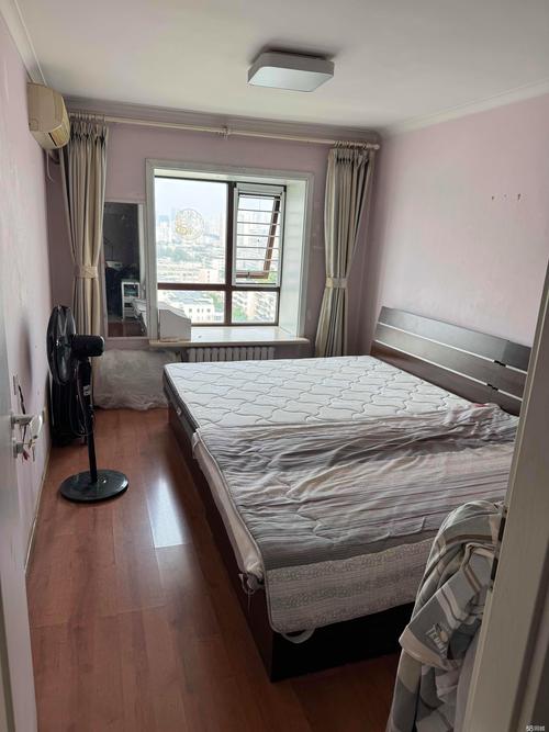 北京富力又一城c区房价