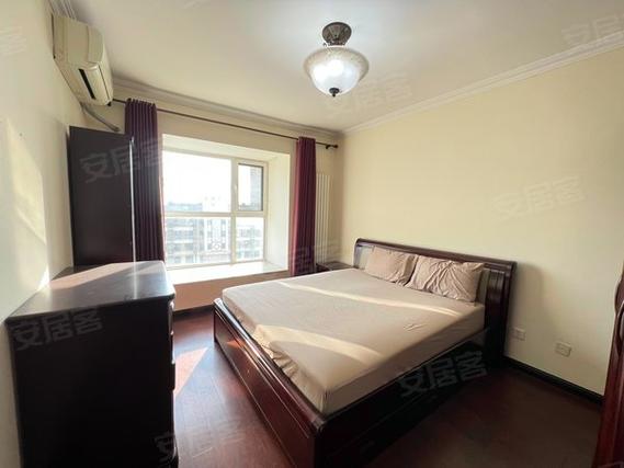 北京富力又一城c区房价