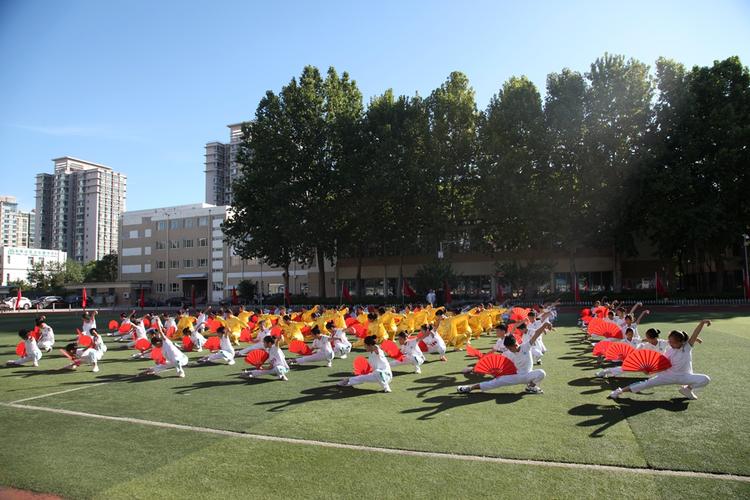 北京市日坛中学东润分校