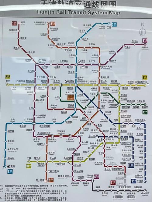 天津滨海国际机场到北京