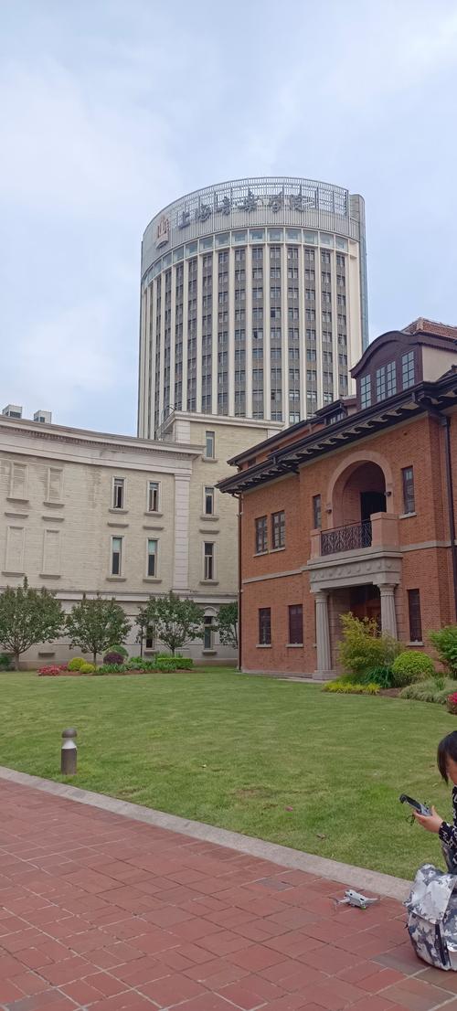 上海音乐学院可以参观吗