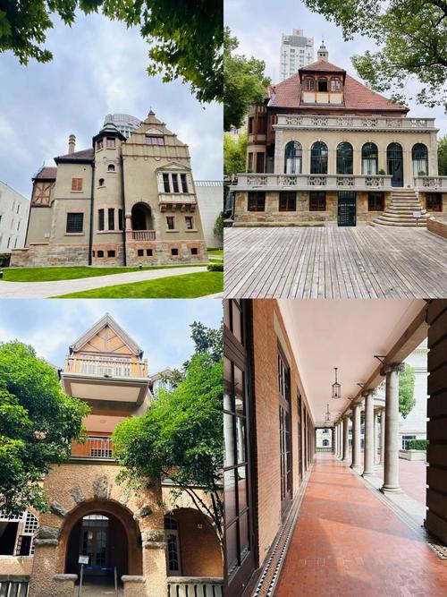 上海音乐学院可以参观吗