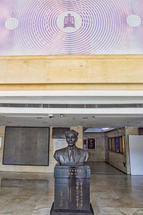 上海音乐学院可以参观吗