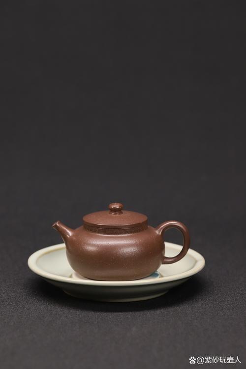 紫砂艺苑036紫砂壶